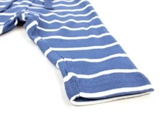 Wheat bukser Nicklas blue horizon striber